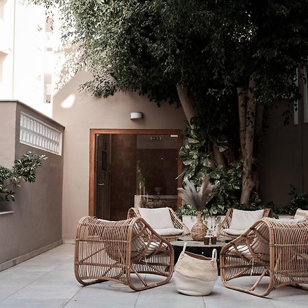 Troulis Apart-Hotel Bali  Exterior foto