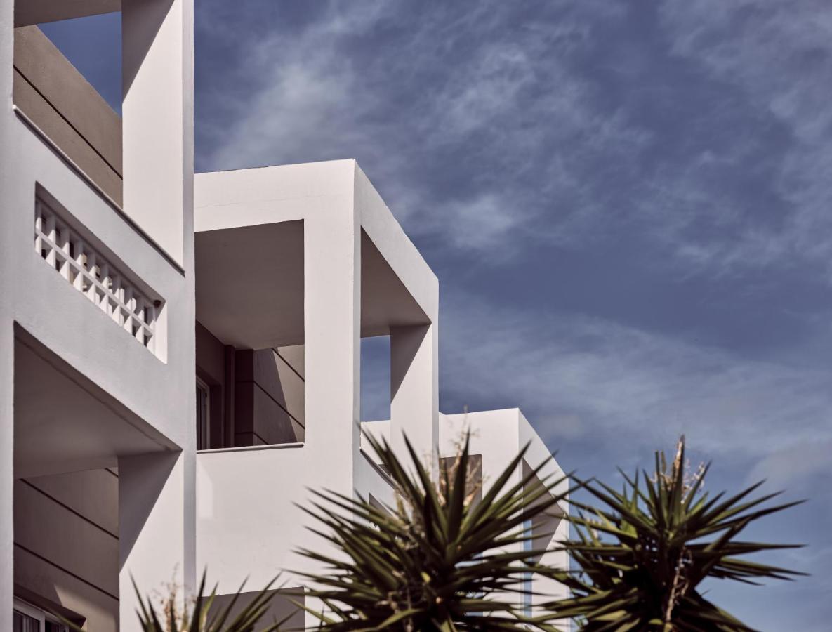Troulis Apart-Hotel Bali  Exterior foto