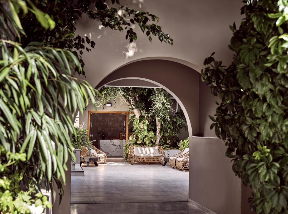 Troulis Apart-Hotel Bali  Exterior foto