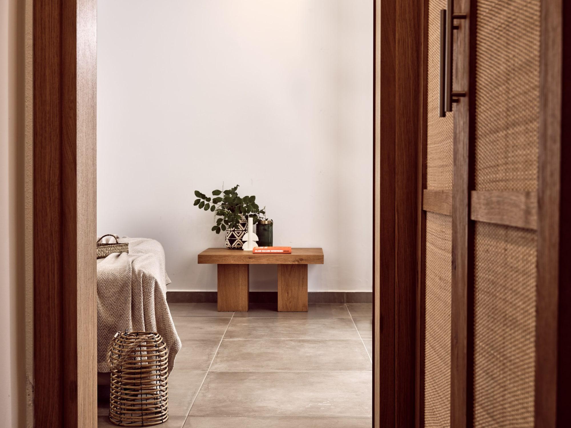Troulis Apart-Hotel Bali  Exterior foto