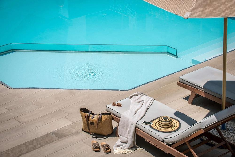 Troulis Apart-Hotel Bali  Exterior foto